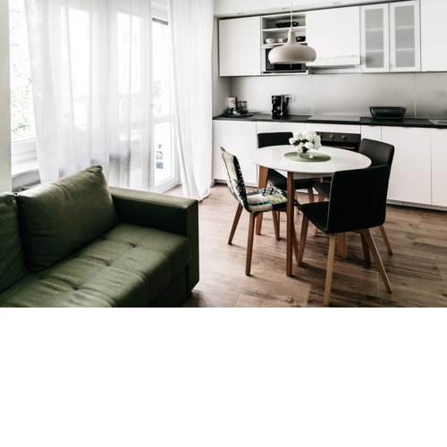 Nu-Apartments