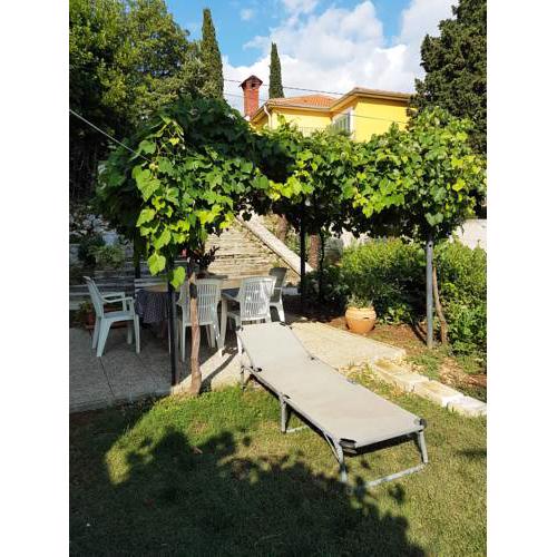 Oasis near city centre Apartman