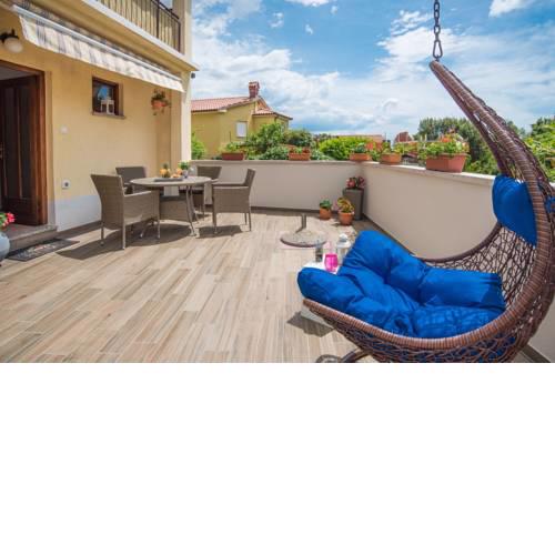Oasis of Peace and Relaxation near Opatija