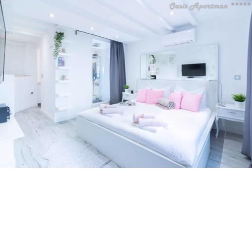 Oasis Smart Apartment Opatija