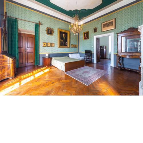 Obala Stjepana Radića 6 Apartm