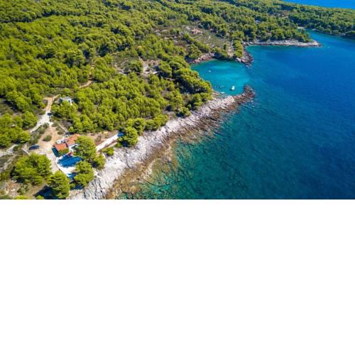 Obiteljska kuća za odmor Futura