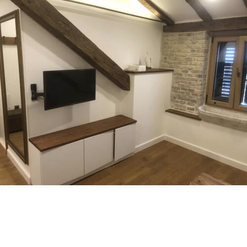 Oblivion Luxury Rooms