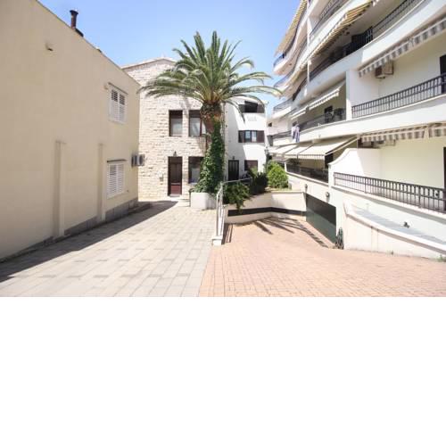Obradović rooms & apartments