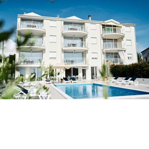 Ocean View Apartments Murine