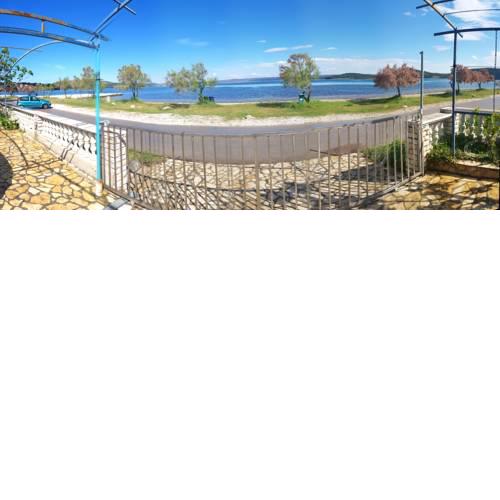 Ocean View Apartments