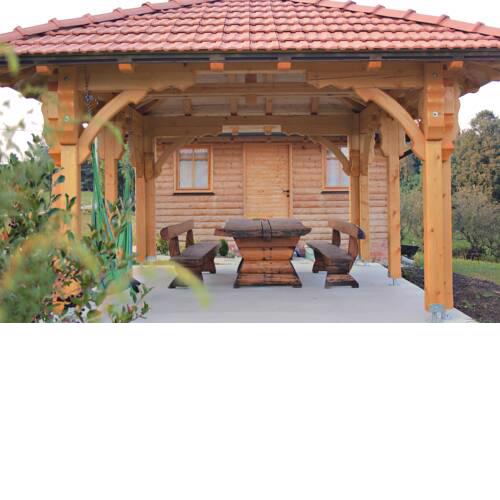 Off Grid Traditional Croatian Cabins with Sauna