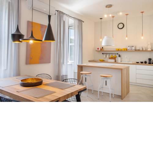 Oh!Split Apartment