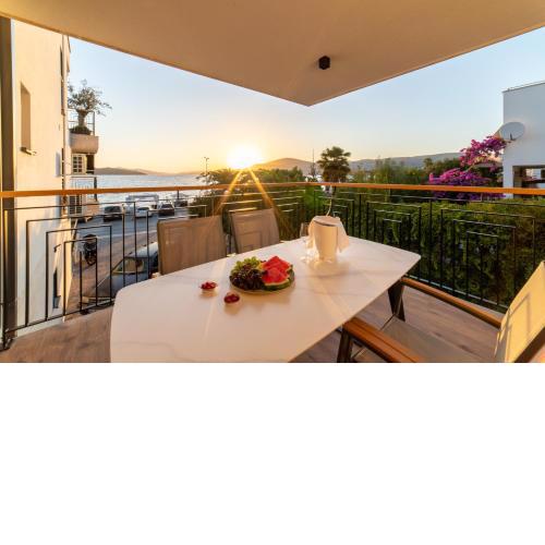Okrug Beach apartman 1 (Free parking)
