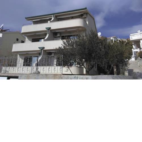 Okrug Gornji Apartment 4