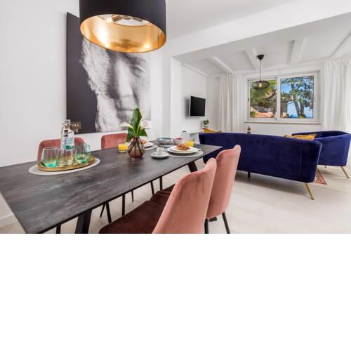 OLA II Opatija Luxury Apartments