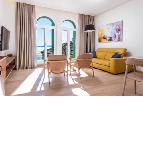 OLA Opatija Luxury Apartments