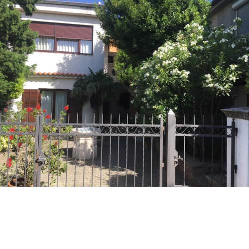 OLD HOUSE apartman