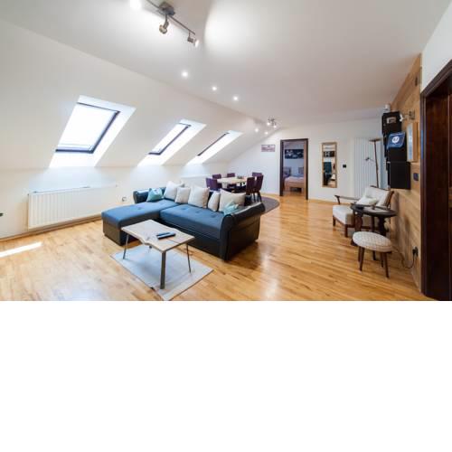 Old Pear Apartment