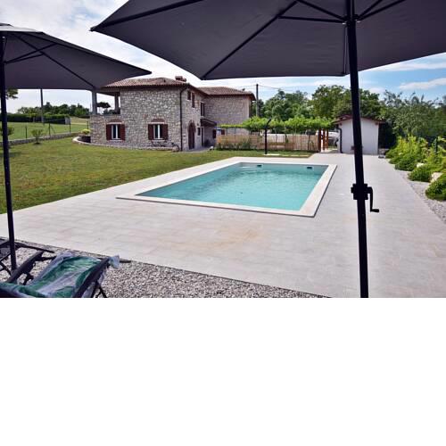 Old Stone Villa Katarina