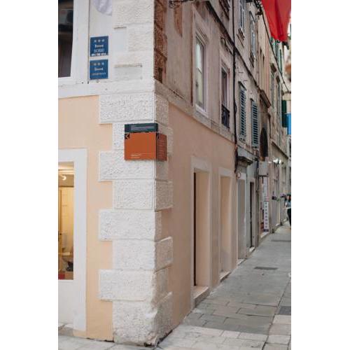 Old Town Apartment Split