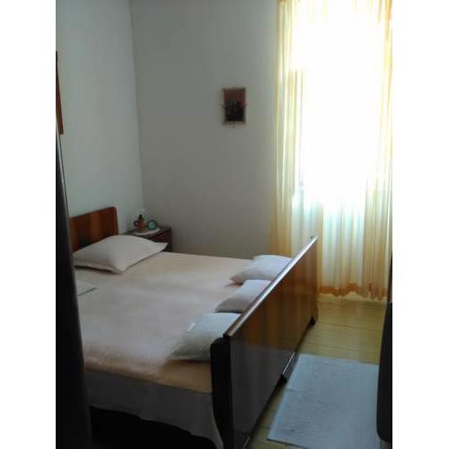Old Town Apartment