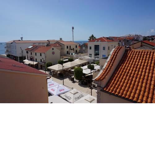 Old Town Center Apartment Asi
