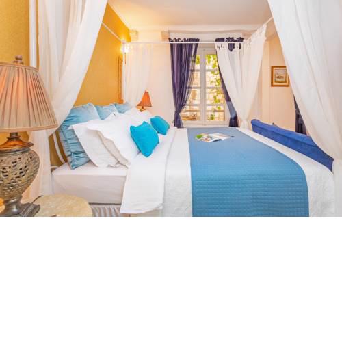 Old Town City Center Apartments