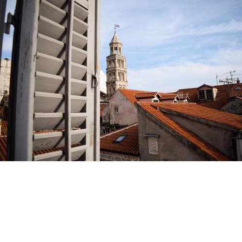 Old Town Hostel Split