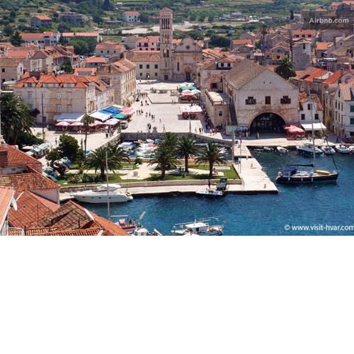 Old Town Hvar Rooms & Apartments