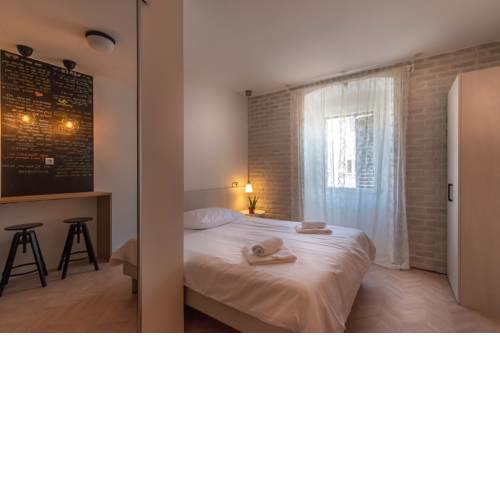 OLD TOWN PULA STUDIO APARTMENTS
