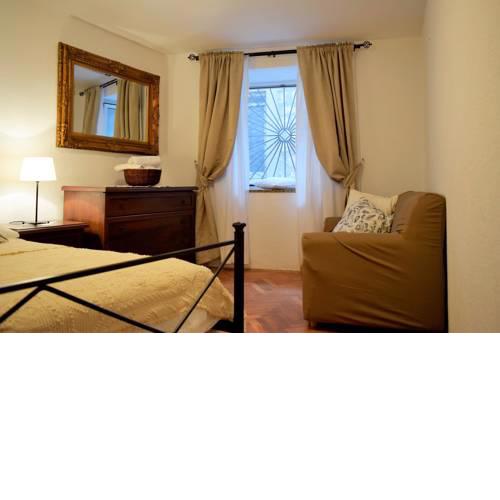 RESIDENCE Old Town Rab Accommodation