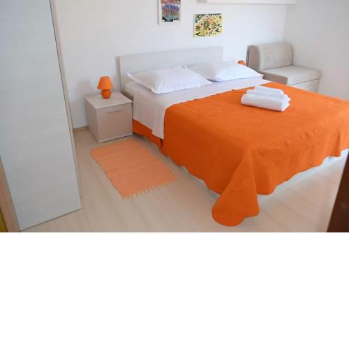 Old Town Rab Pjaceta Accommodation