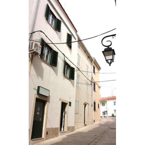 Old Town Rooms -Jurja Dalmatinca