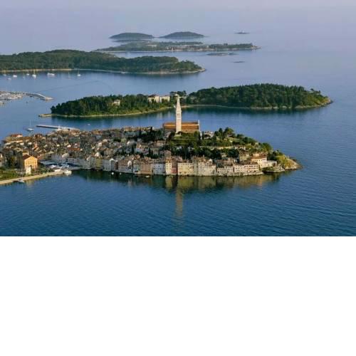 Old Town Rovinj