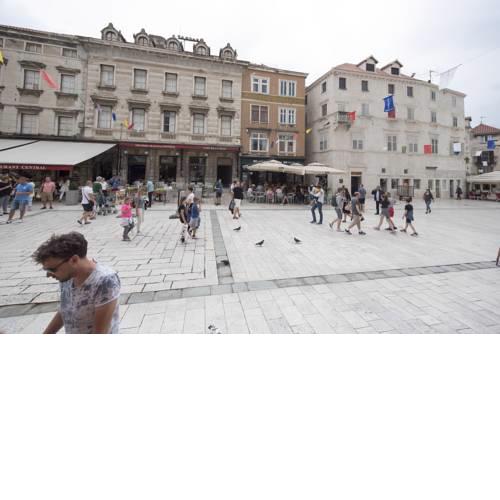 Old Town Square Apartment