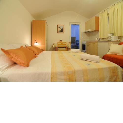 Old town studio apartments
