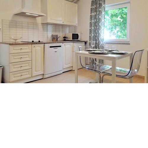 Olea apartment