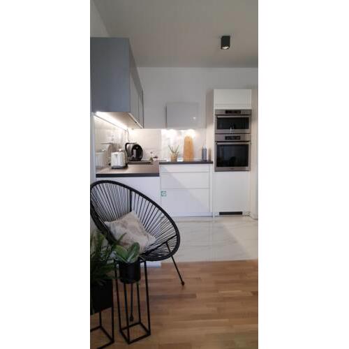 Olea Garden Apartment