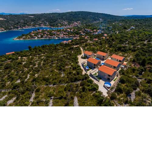 OLEA Resort