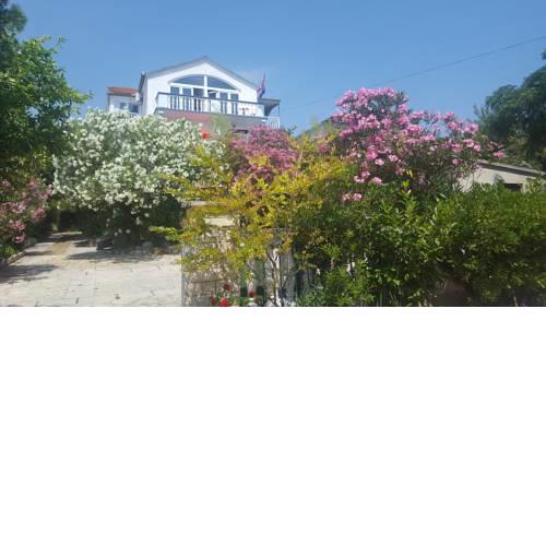 Oleander Apartment in Pakoštane