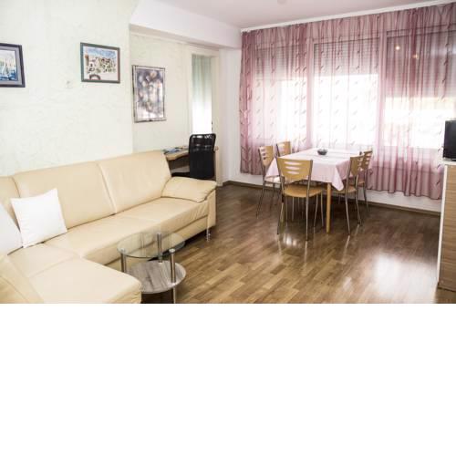 Olga Apartment