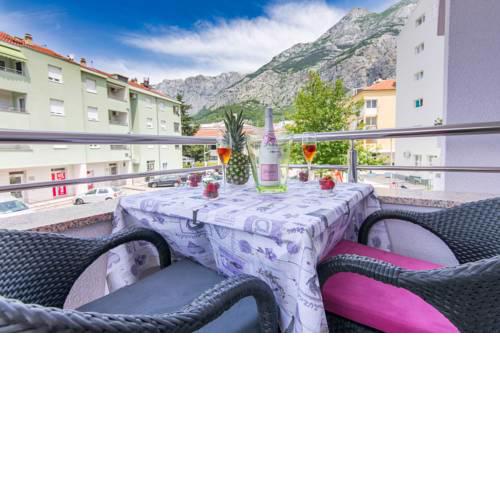 Olgica Apartment 2+2