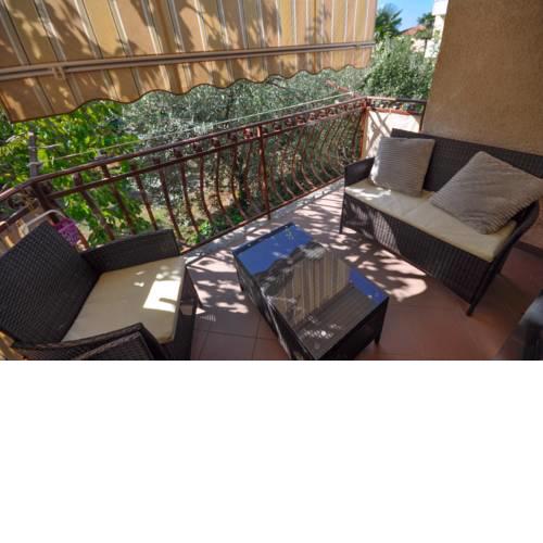 OLIVA Apartment