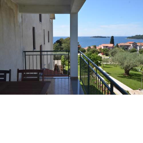 Oliva Sea view