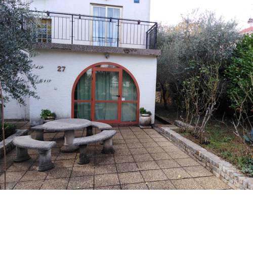 Olive Garden Villa