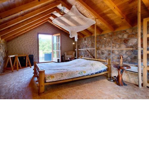 Olive Grove House