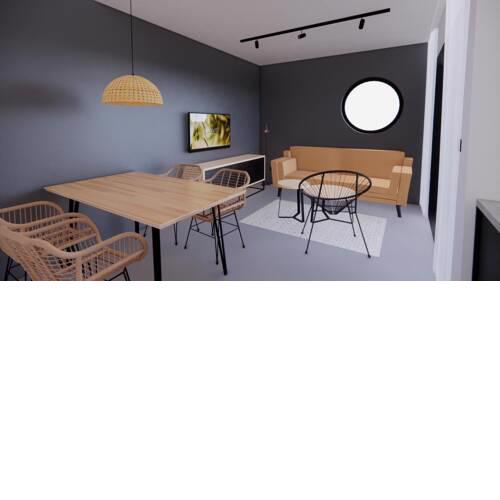O'live Residence - designer suites
