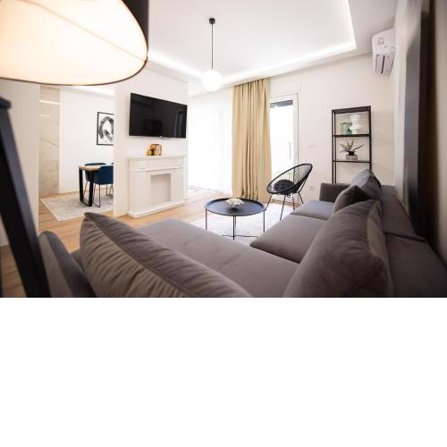 Olive Residence