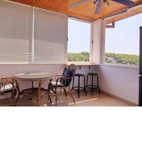 Olive Tree Apartments
