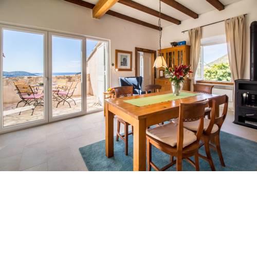 Olive Tree Cottage