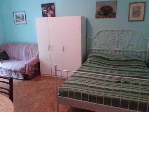 Olivera Apartments