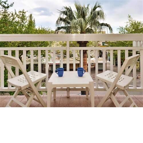 Omis - Michy Apartments