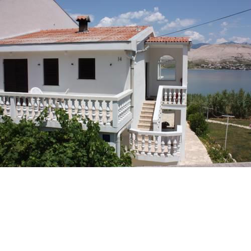 On the beach apartment
