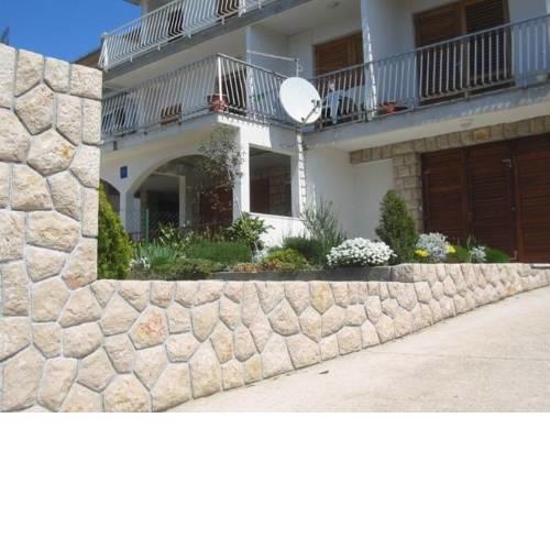 One-Bedroom Apartment Crikvenica near Sea 21